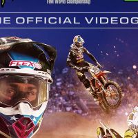 Monster Energy Supercross - The Official Videogame 2 PC Steam Ключ