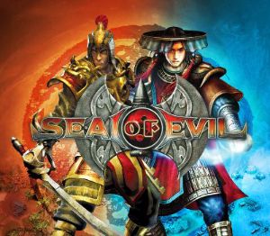 Seal of Evil GOG Ключ