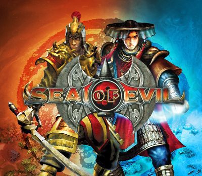 Seal of Evil GOG Ключ