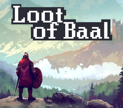 Loot of Baal PC Steam CD Key
