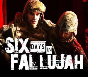 Six Days in Fallujah EU Steam Ключ