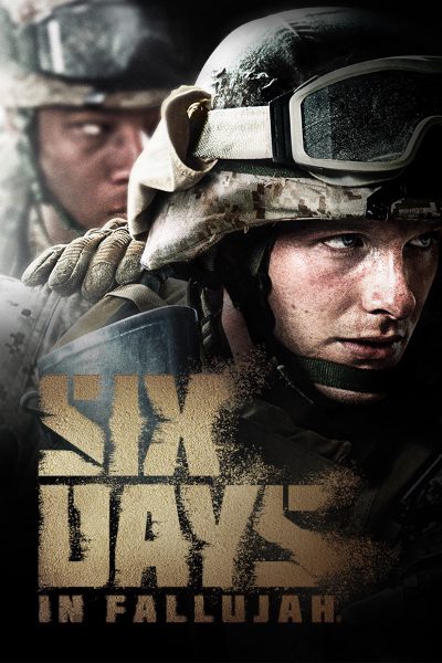 Six Days in Fallujah EU Steam CD Key
