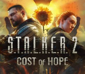 S.T.A.L.K.E.R. 2 - Cost of Hope DLC LATAM PC Steam CD Key