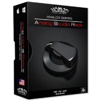 Nomad Factory Analog Studio Rack VST Ключ