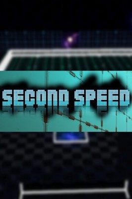 SecondSpeed Steam Ключ