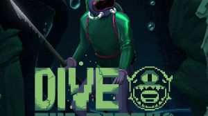 Dive The Depths PC Steam Ключ