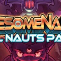 Awesomenauts All Nauts pack Steam Ключ