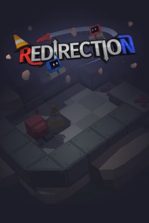 Redirection Steam Ключ