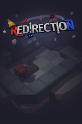 Redirection Steam Ключ