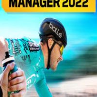Pro Cycling Manager 2022 Steam Ключ
