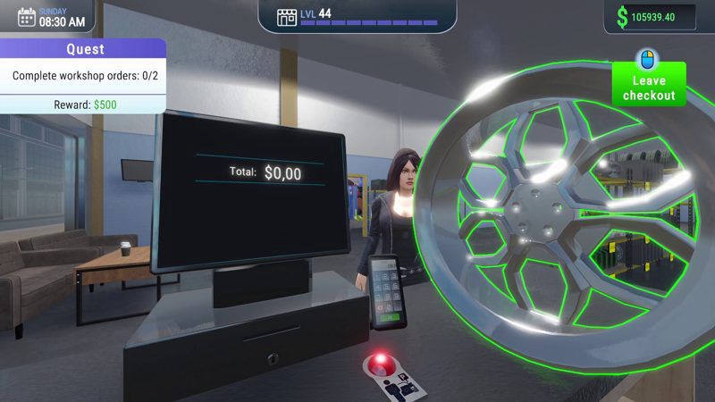 Screenshot 8