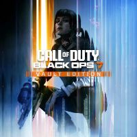 Call of Duty: Black Ops 7 - Vault издание Апгрейд DLC EU XBOX One / Xbox Series X|S / PC Ключ