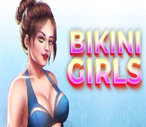 Bikini Girls Steam Ключ