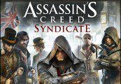 Assassin's Creed Syndicate Ubisoft Connect Ключ