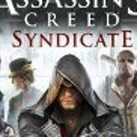 Assassin's Creed Syndicate Ubisoft Connect Ключ