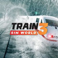 Train Sim World 3 EU Steam Ключ