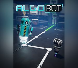Algo Bot EU PC Steam Ключ