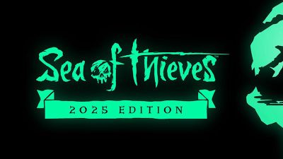 Sea of Thieves: 2025 издание NA XBOX One / Xbox Series X|S / PC Ключ