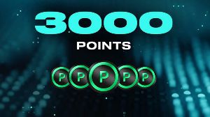 NHL 25 - 3000 NHL Points XBOX One / Xbox Series X|S Ключ