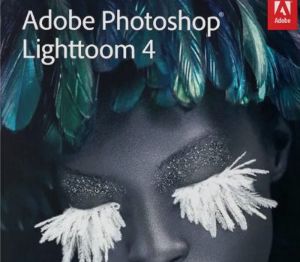 Adobe Lightroom 4.4 For Windows PC Ключ