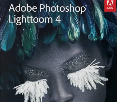 Adobe Lightroom 4.4 For Windows PC Ключ