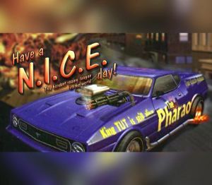 Have a N.I.C.E day! PC GOG Ключ