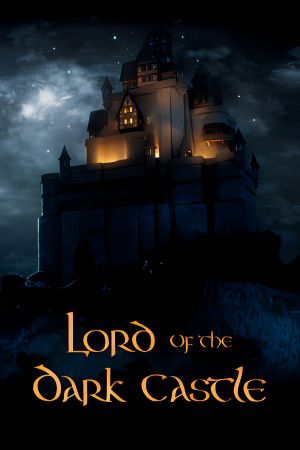Lord of the Dark Castle Steam Ключ