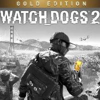 Watch Dogs 2 Gold-издание NA PC Ubisoft Connect Ключ