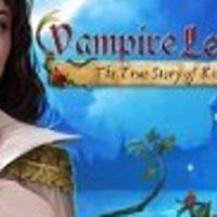 Vampire Legends: The True Story of Kisilova Steam Ключ