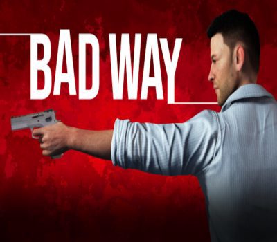 Bad Way PC Steam Ключ