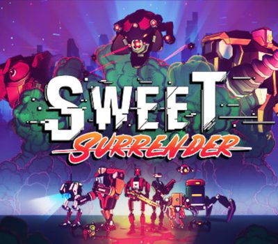 Sweet Surrender EU PS5 Ключ