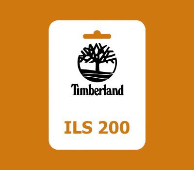 Timberland ILS 200 Gift Card IL