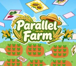 Parallel Farm PC Steam Ключ