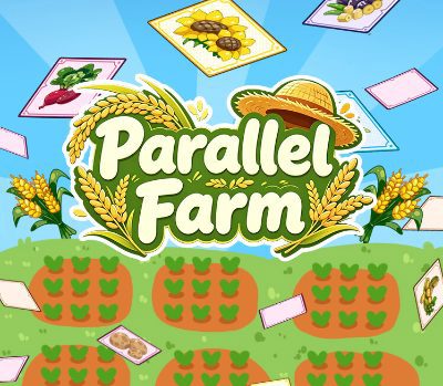 Parallel Farm PC Steam Ключ