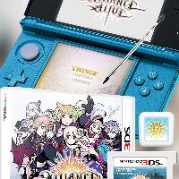 The Alliance Alive HD Ремастер Steam Ключ