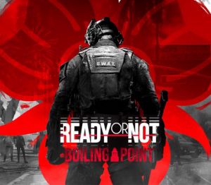 Ready or Not - Boiling Point DLC MENA PC Steam Ключ