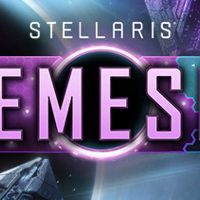 Stellaris - Nemesis DLC EU Steam Ключ