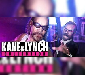 Kane and Lynch 2: Dog Days Полное издание PC GOG Ключ