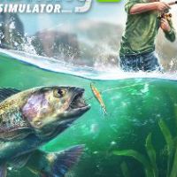 Ultimate Fishing Simulator 2 PC Steam Ключ