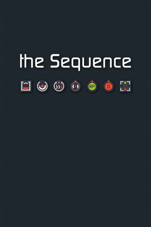 [the Sequence] Steam Ключ