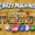 Crazy Machines — Ключи активации
