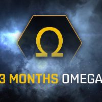 EVE Online: 3 мес. Omega Time Steam Альтергифт