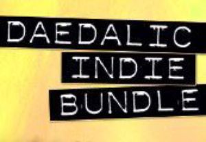 Daedalic Indie Набор Steam Ключ
