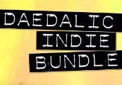 Daedalic Indie Набор Steam Ключ