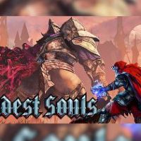 Eldest Souls Steam Альтергифт