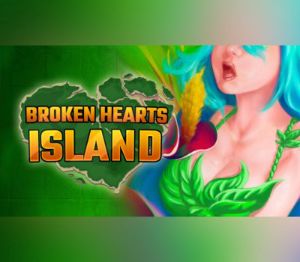Broken Hearts Island - Soundtrack DLC PC Steam Ключ