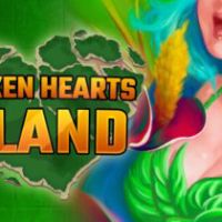 Broken Hearts Island - Soundtrack DLC PC Steam Ключ