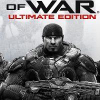 Gears of War: Ultimate-издание Deluxe Version XBOX One / Xbox Series X|S Аккаунт
