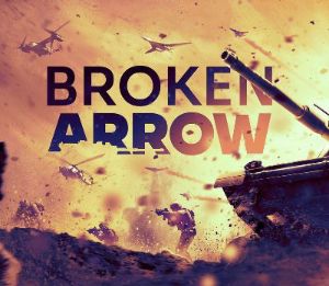 Broken Arrow PC Steam Ключ
