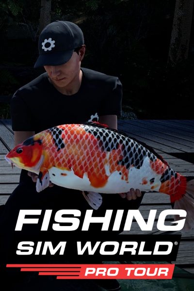 Fishing Sim World: Pro Tour - Lake Williams DLC PC Steam CD Key
